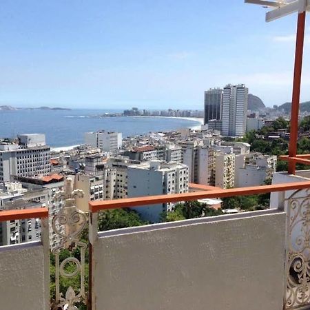 Abraco Carioca Favela Hostel Rio de Janeiro Exterior foto